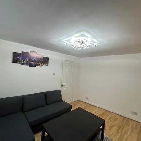 Cozy Flat At Centres Door Step فندق مبيت وإفطار ليدز