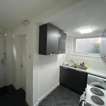 Bed & Breakfast Cozy Flat At Centres Door Step 3*