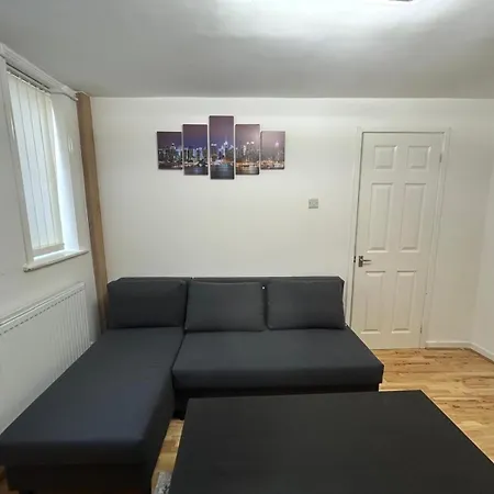 Bed & Breakfast Cozy Flat At Centres Door Step