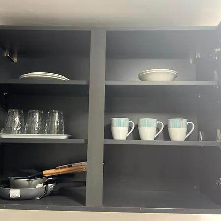 Cozy Flat At Centres Door Step 3* Leeds (West Yorkshire)